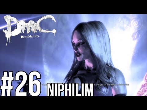 ✖ Let's Play - DmC: Devil May Cry 5 "Devil's Dalliance" Walkthrough Part 26