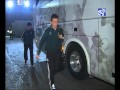 El Real Madrid se concentró para el partido ante el Ajax