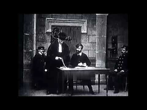 Terrible angoisse (1906) Terrible Anguish (Pathé)