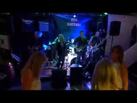 Love Her Madly - Size Matters