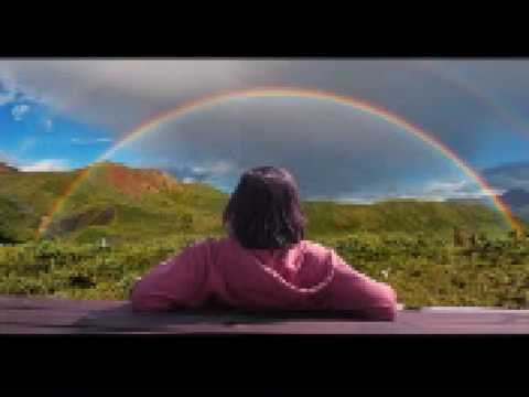 Roy Gates - Rainbow (Maarten de Jong Mix) [HQ]