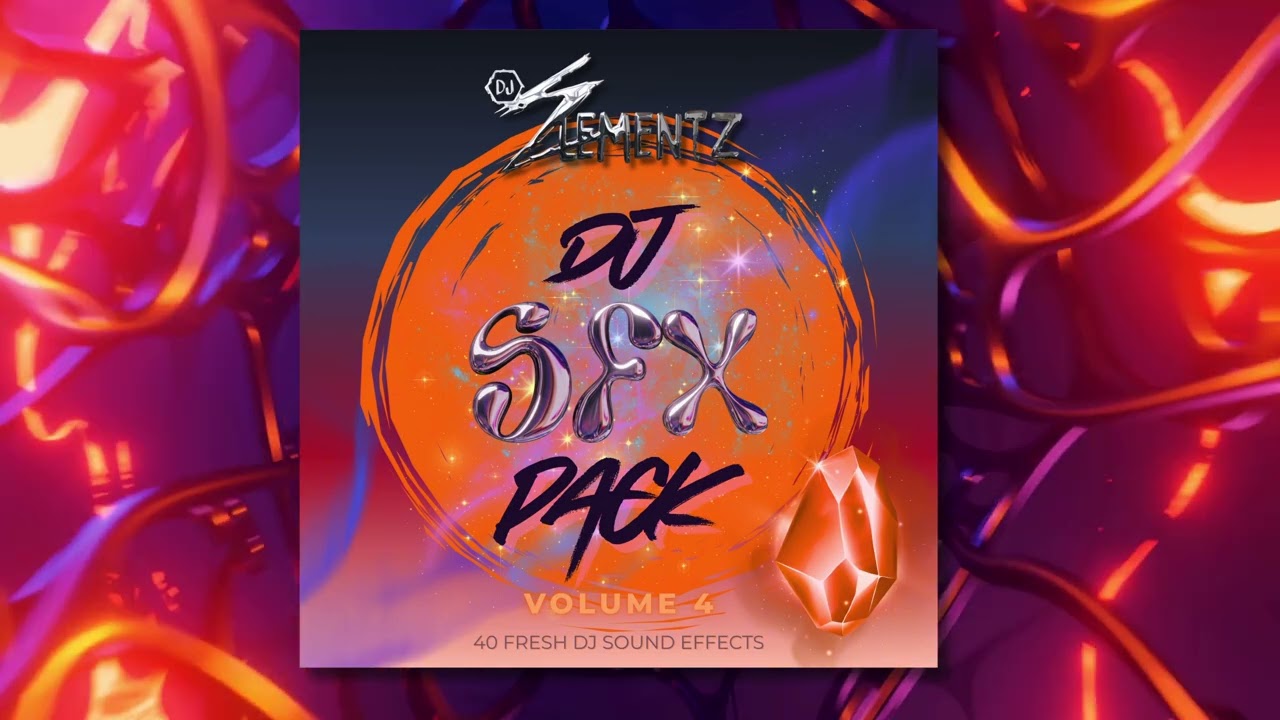 DJ SOUND EFFECTS 2025 | NEW DJ SFX 2025 | LAZERS 2025 | DJ HORN 2025 | DJ PULL UPS  | SFX 2025