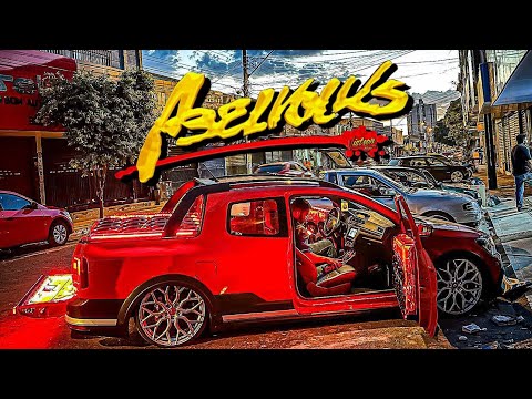 ELETROFUNK - TOMA TOMA TOMA PERERECA - DJ AGUILAR, DJ SKYPE, COMPETIVES - ABELVOLKS 2023