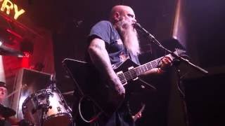 Crowbar - New Dawn (Live 8/02/16 at The Broadberry, Richmond, VA)