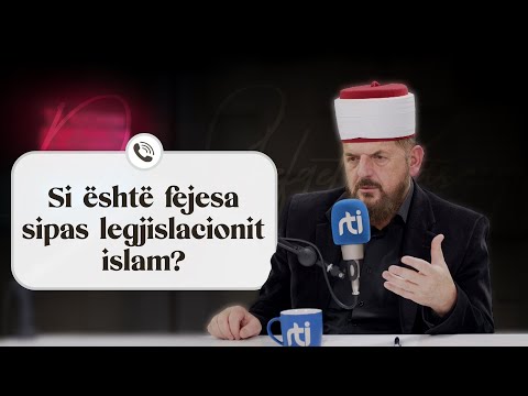 Si është fejesa sipas legjislacionit islam? - Dr. Shefqet Krasniqi