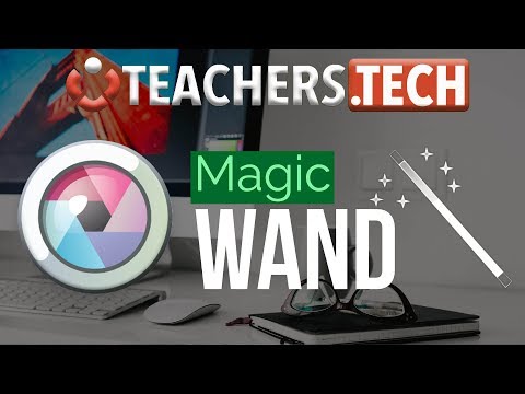 PIXLR Tutorial Designed for Beginners