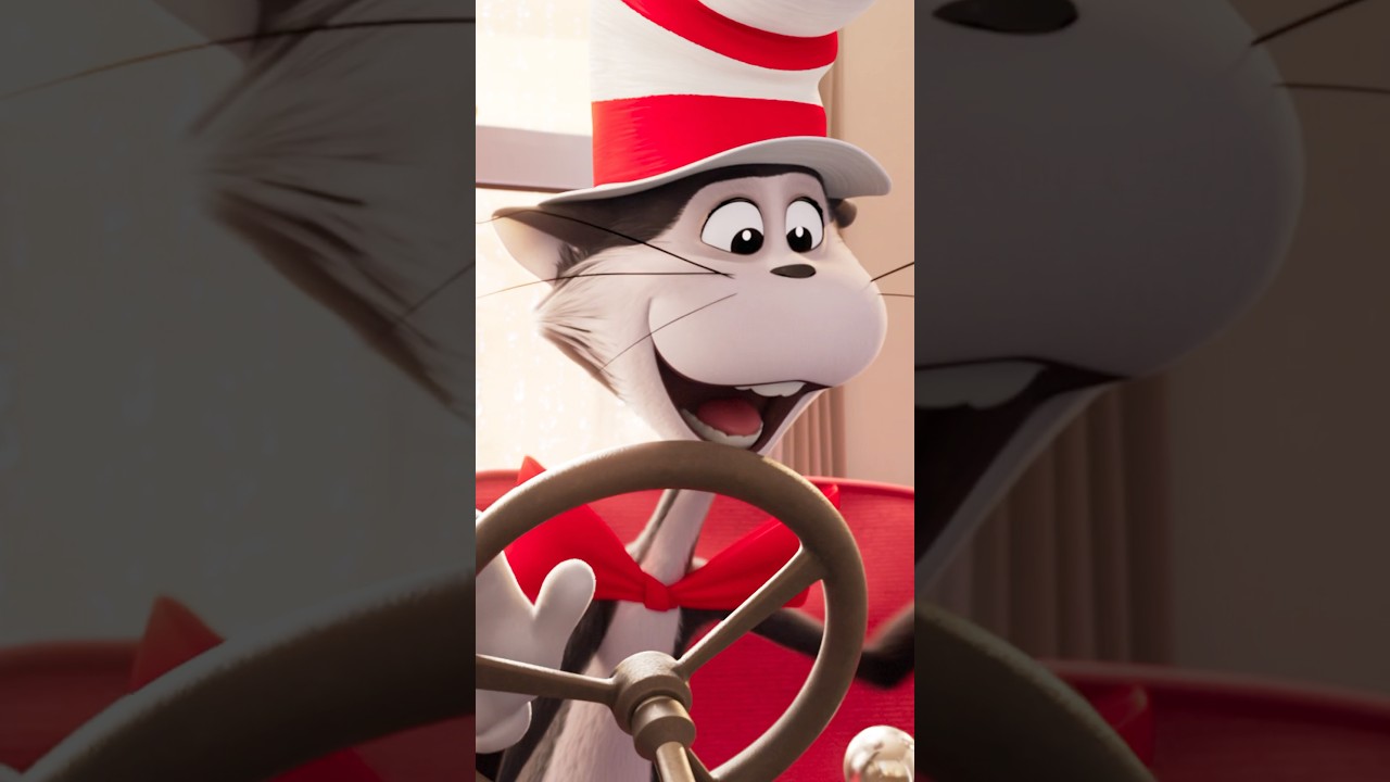 Le Chat Chapeauté