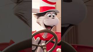 New trailer for The Cat In The Hat?!?! Best day ever!
