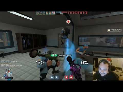 ninjanick med POV vs. ROME - RGL S10 Advanced