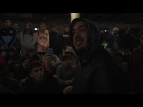 MECHA THOM SAN PAPPOKUSH LICH vs LUNATICO MATI SIRIUS ANDY FER / 8vos / Elite Free 5vs5