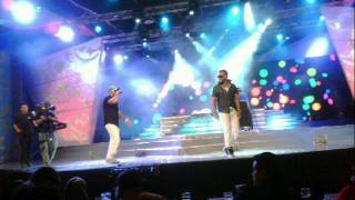 ANDY AGUILERA- MI AMOR PERDIDO EN BOLIVIA 2010