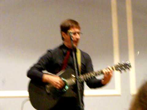 The Mountain Goats-Romans 10:9