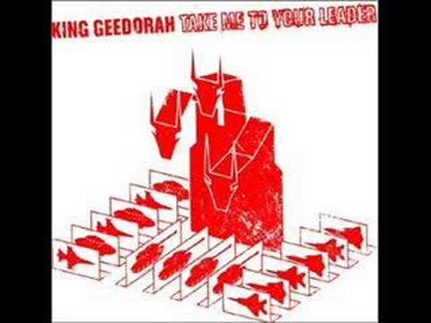 King Geedorah ft. Trunks - Lockjaw
