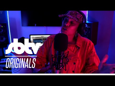 Seb Zito ft. Alex Mills | "2020" [Plugged:In]: SBTV