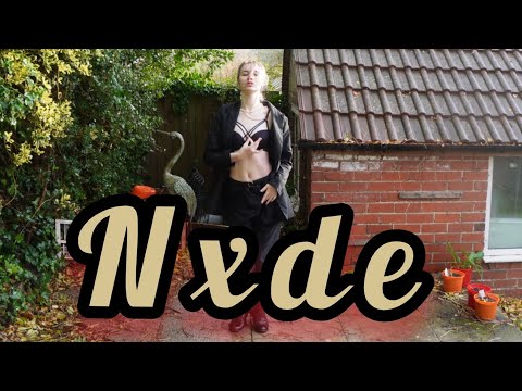 Nxde by i-dle Dance Cover