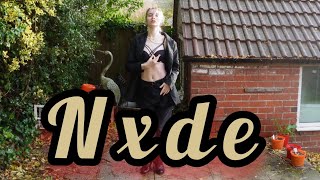 Nxde by (G)I-DLE Dance Cover