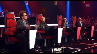 Die besten Metaphern von Marc Sway