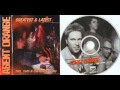 Agent Orange - Tearing Me Apart