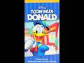 Closing To Toon Pals Donald Video Sampler 2004 VHS