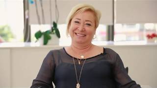 ArpaNet Medya- Hasta Hikayeleri - Veni Vidi Göz Sağlığı Merkezi-  Niha