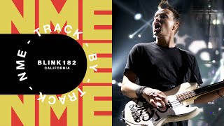 Blink 182: 'California' - Track by Track