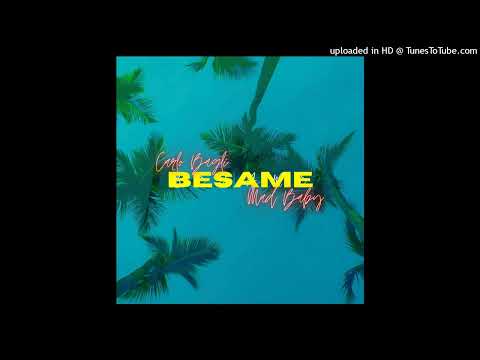 Carlo Bagli ft. Mad Baby - BESAME (REMIX SUAVEMENTE)