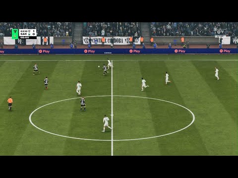 Central Cordoba vs. Sarmiento|LPF 2- Jornada 7