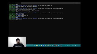 Download the video "Linux Terminal Module 2 – File Management & Permissions (cp, rm, rmdir, ls -l, chmod)"