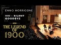 Silent Goodbye for String Quartet - From "The Legend of 1900" by Morricone