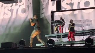 Gims Caméléon Stade De France 28.09.2019