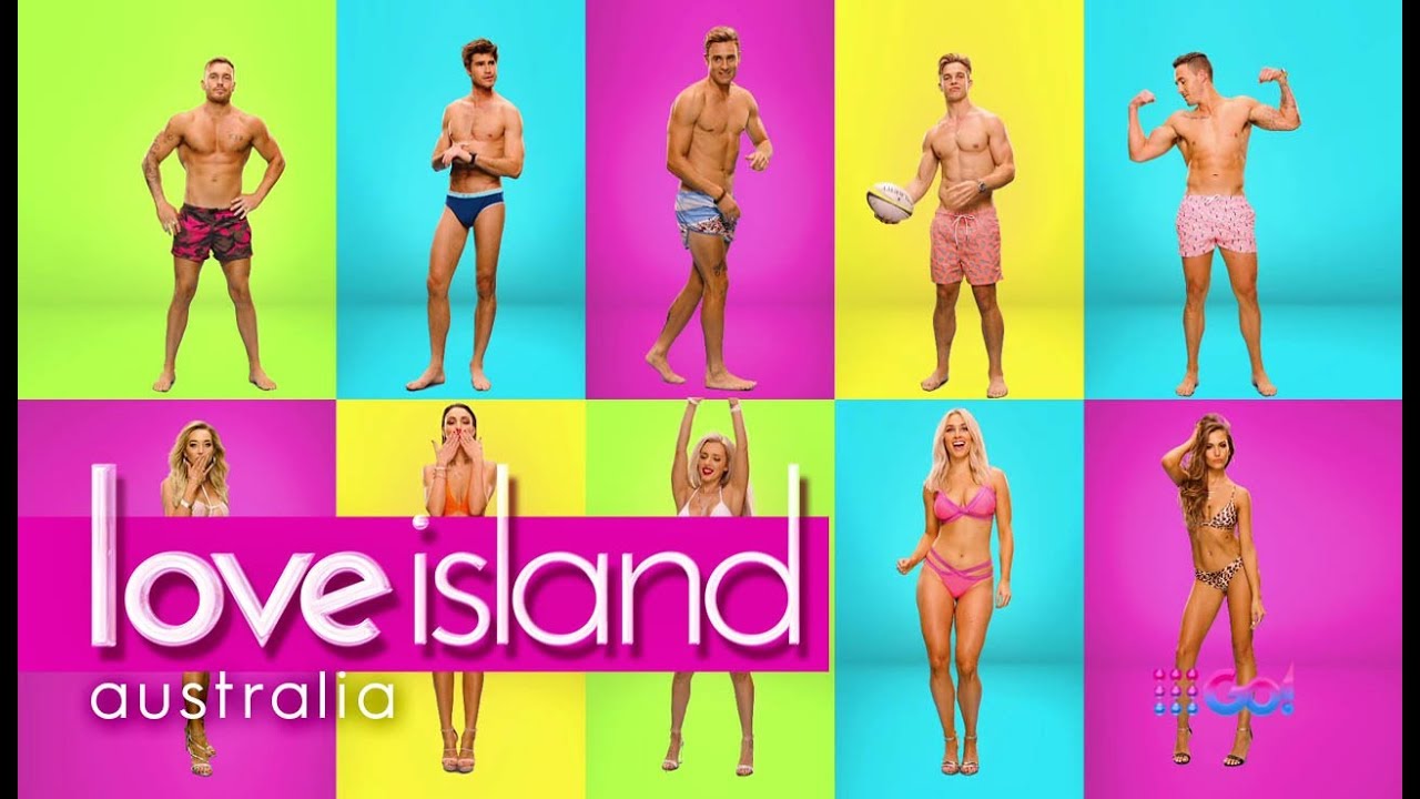 Meet the Islanders set to heat up Love Island Australia | Love Island Australia 2018