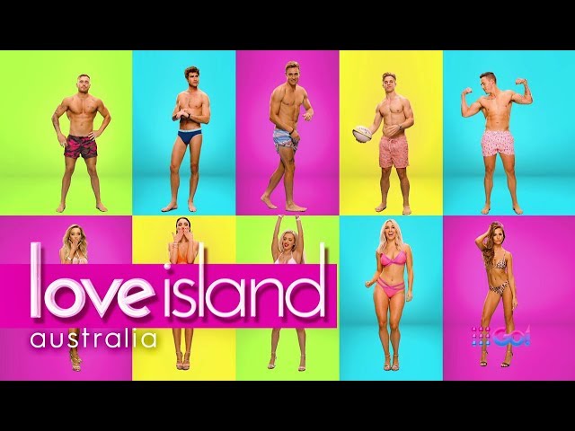 Meet the Islanders set to heat up Love Island Australia | Love Island Australia 2018