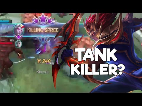 MARTIS NA TANKER KILLER?