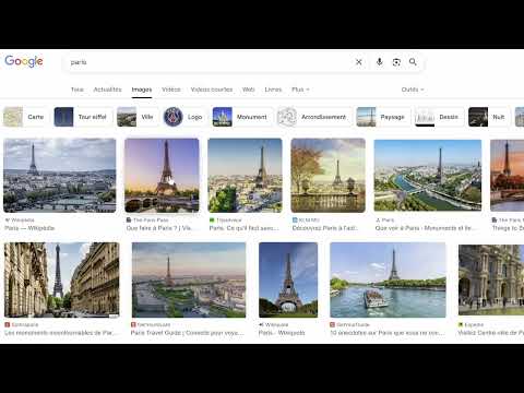 Item video thumbnail