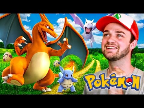 "RARE NEW POKEMON, FOSSILS + EGGS!!" - Episode #3 w/ Ali-A! - Pokemon GO Minecraft Mod