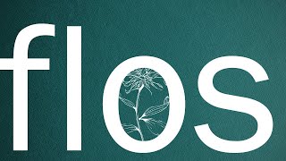 flos / 永愛る人 Cover