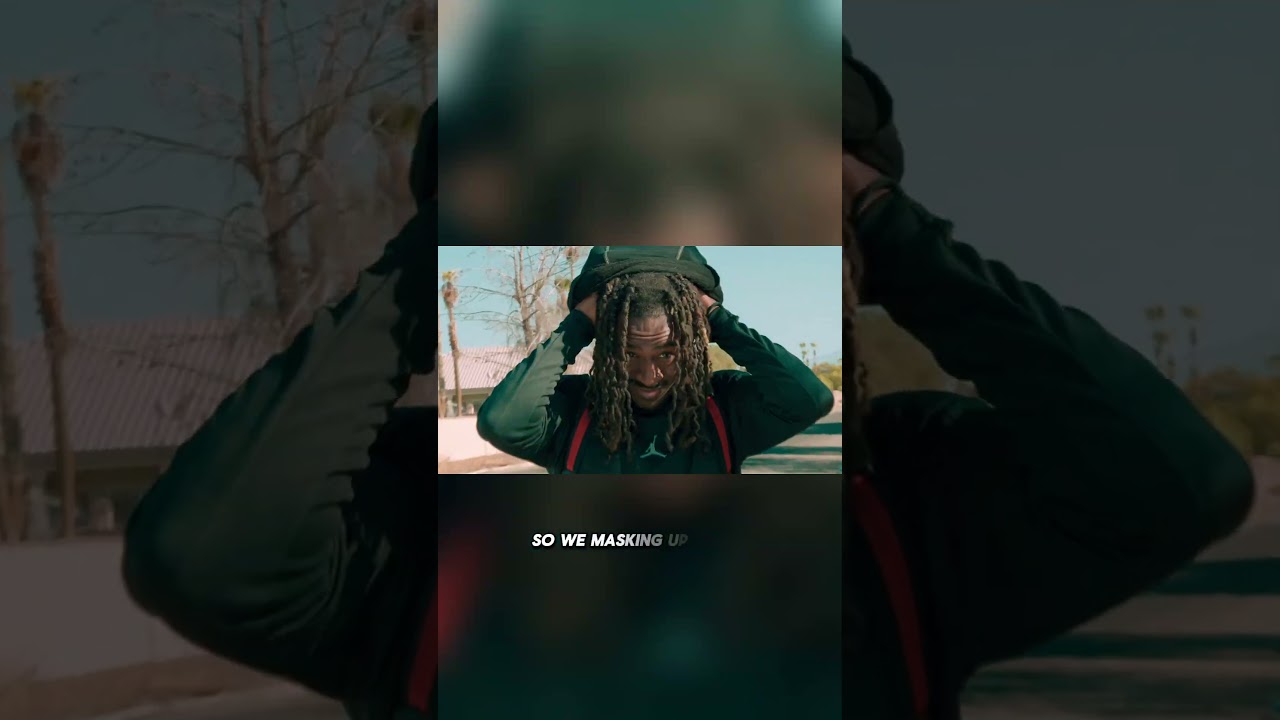 NEW VIDEO OUT NOWWW