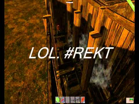 Steam Community :: Video :: Funny Rust Times - `KevZ-