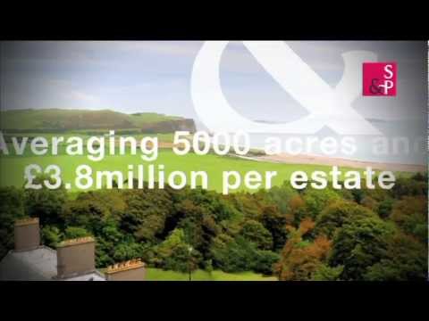 Muckle Hen Productions - Strutt & Parker - Scottish Brand Film