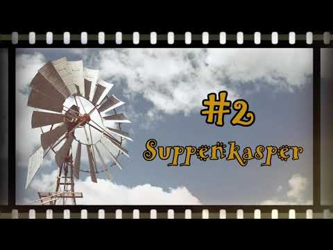 #2 Suppenkasper