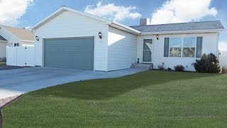 preview picture of video '240 Ranch Ct, Montrose Co 81401 - Montrose Co Real Estate'