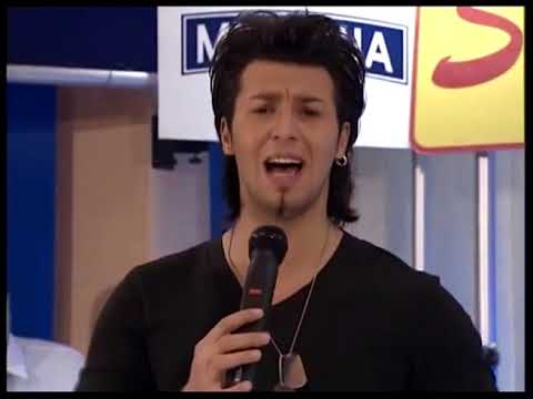 Amir Smajic - Prljavo - Svijet Renomea - (Renome 03.02.2006.)