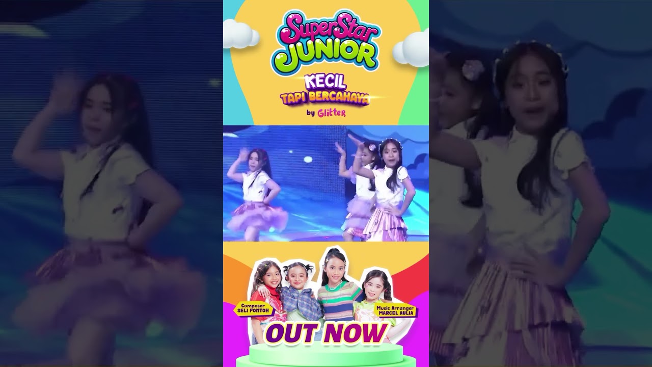 Sobat, yuk streaming Official Music Video 