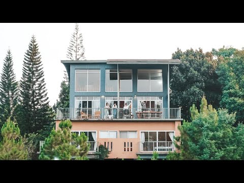 On hill Village, Khao Yai, Thailand | Travel With Advika