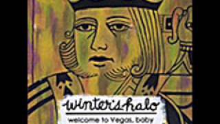 Leaving Las Vegas- Winters Halo with Official Lyrics