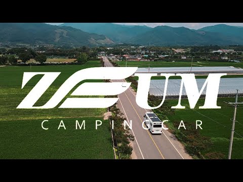 ZEUM CAMPER