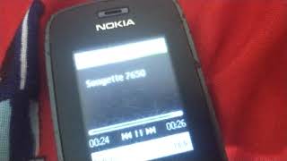 Download lagu Songette Nokia 6100 and 7650 on Nokia 112 (Download link) mp3