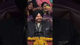 Dr. Gulati's Hilarious Reaction To Kajol | The Kapil Sharma Show | #tkss #comedy #kapilsharma