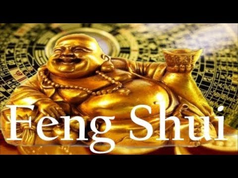 Feng shui. Money, success, luck