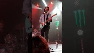 laine hardy - come together